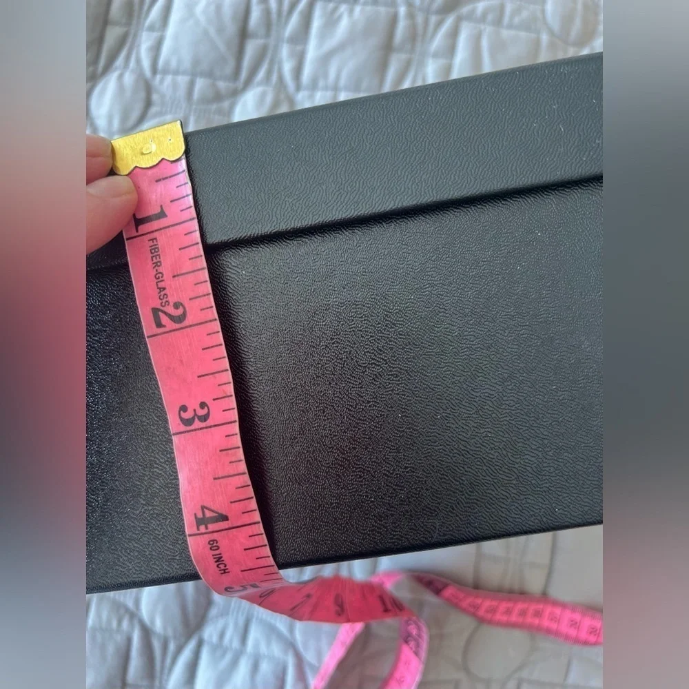 Chanel Black Box